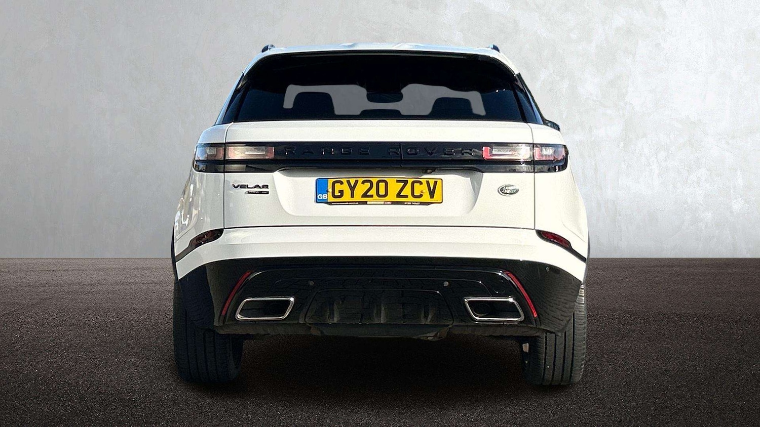 Used Land Rover Range Rover Velar 2020 for sale - 76610625: Photo 6