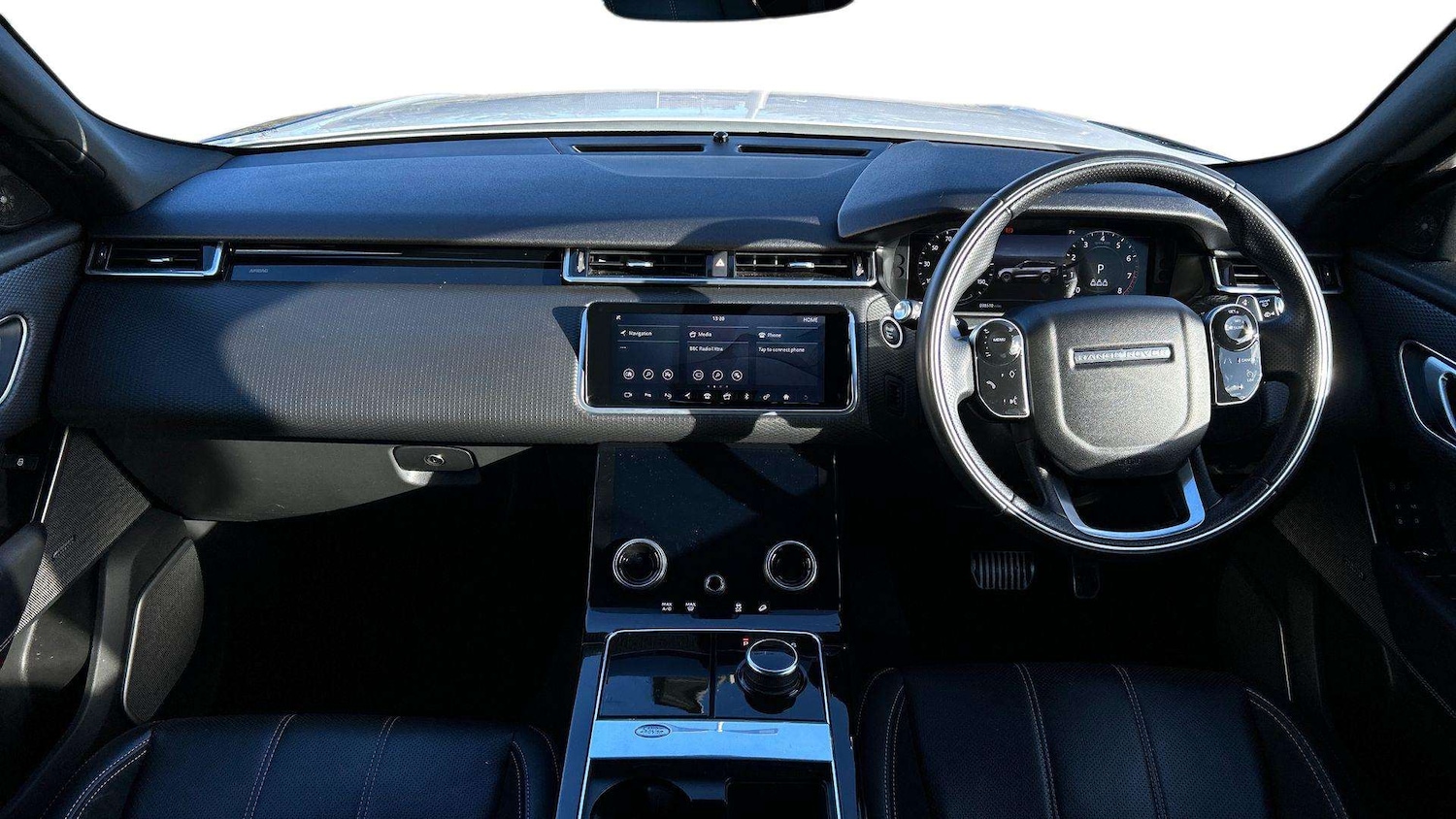 Used Land Rover Range Rover Velar 2020 for sale - 76610625: Photo 9