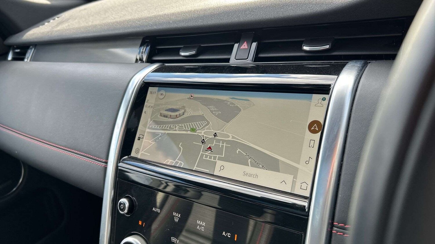 Used Land Rover Discovery Sport 2023 for sale - 77827555: Photo 11