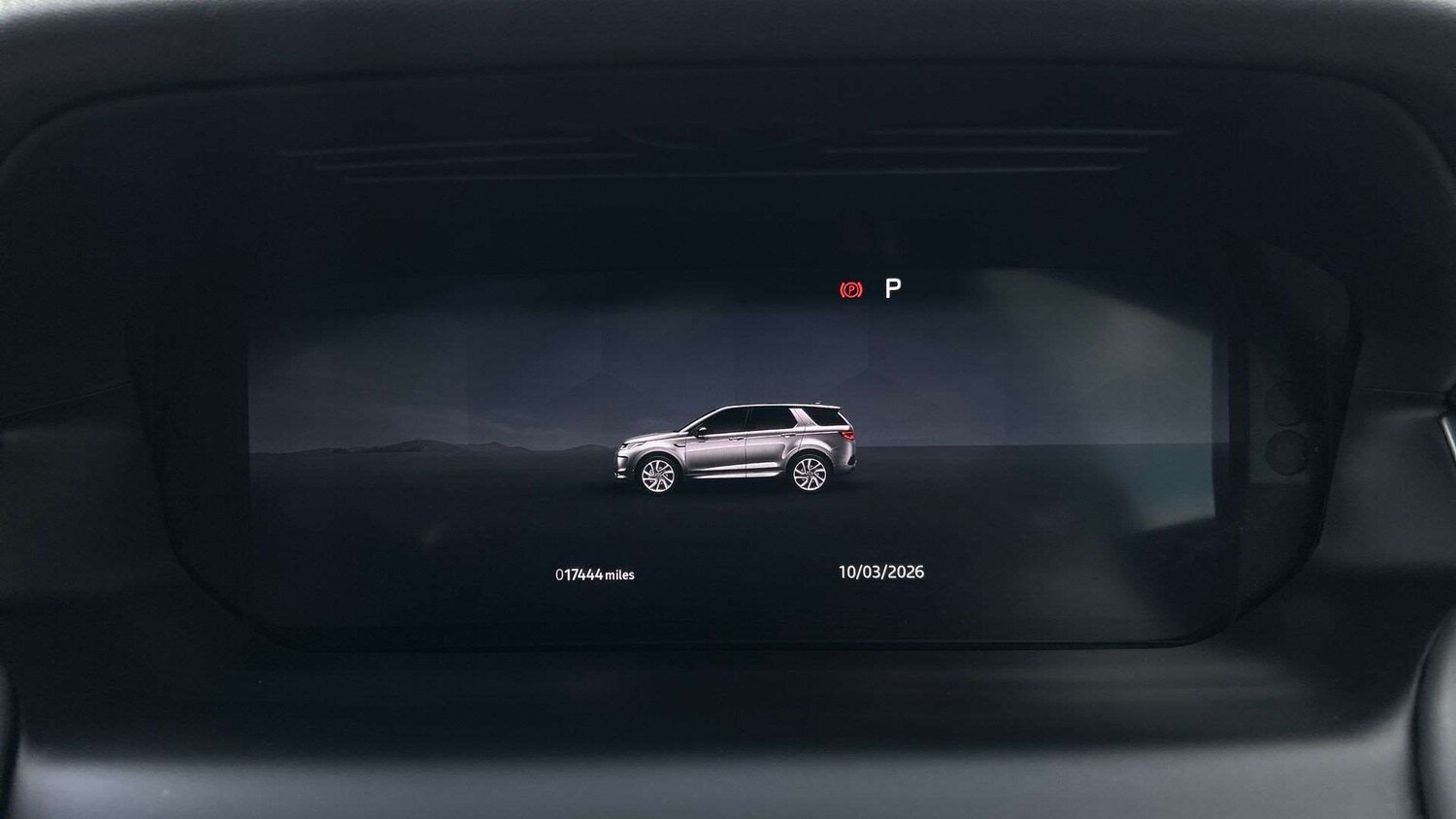 Used Land Rover Discovery Sport 2023 for sale - 77827555: Photo 16