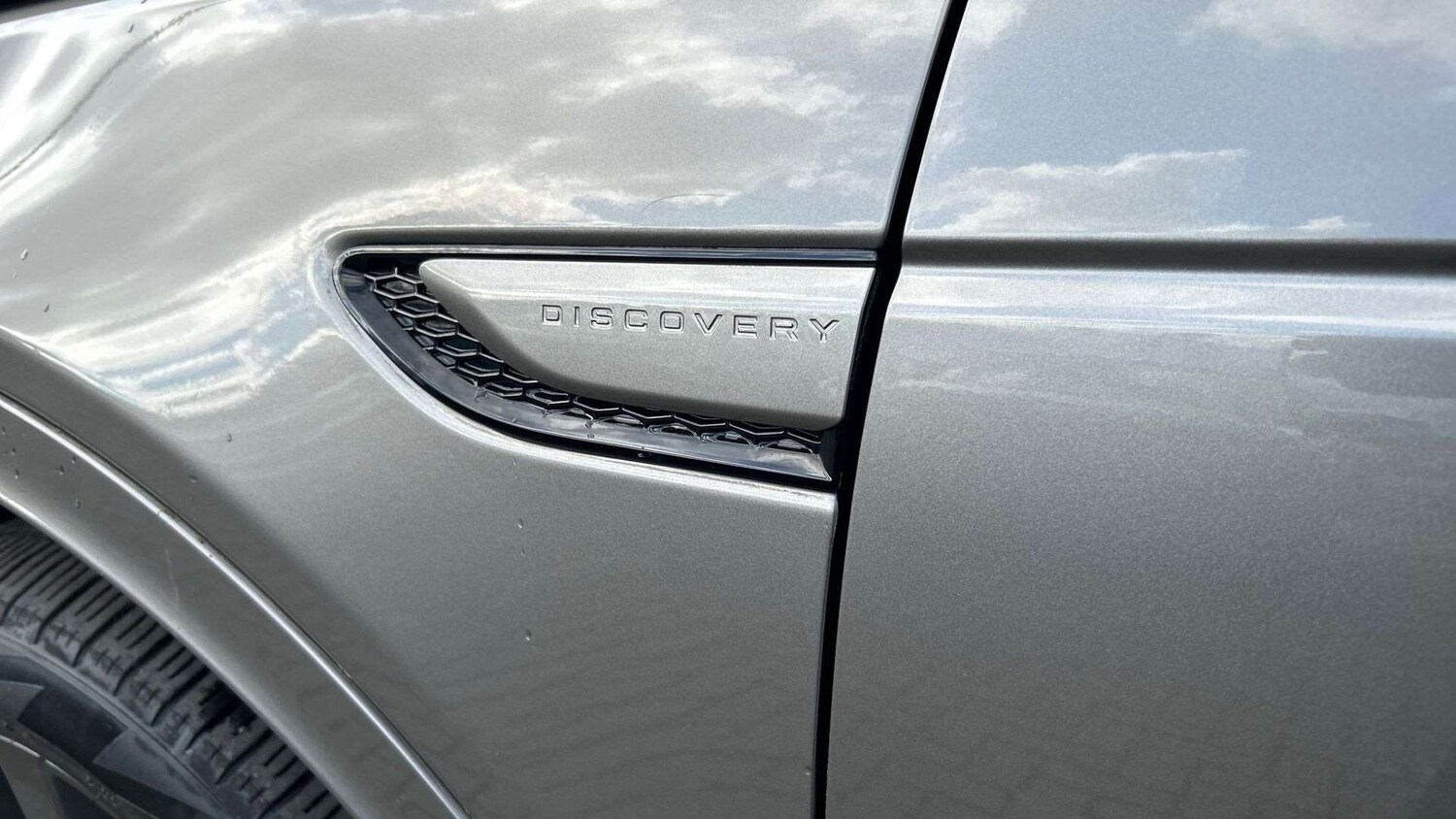 Used Land Rover Discovery Sport 2023 for sale - 77827555: Photo 20