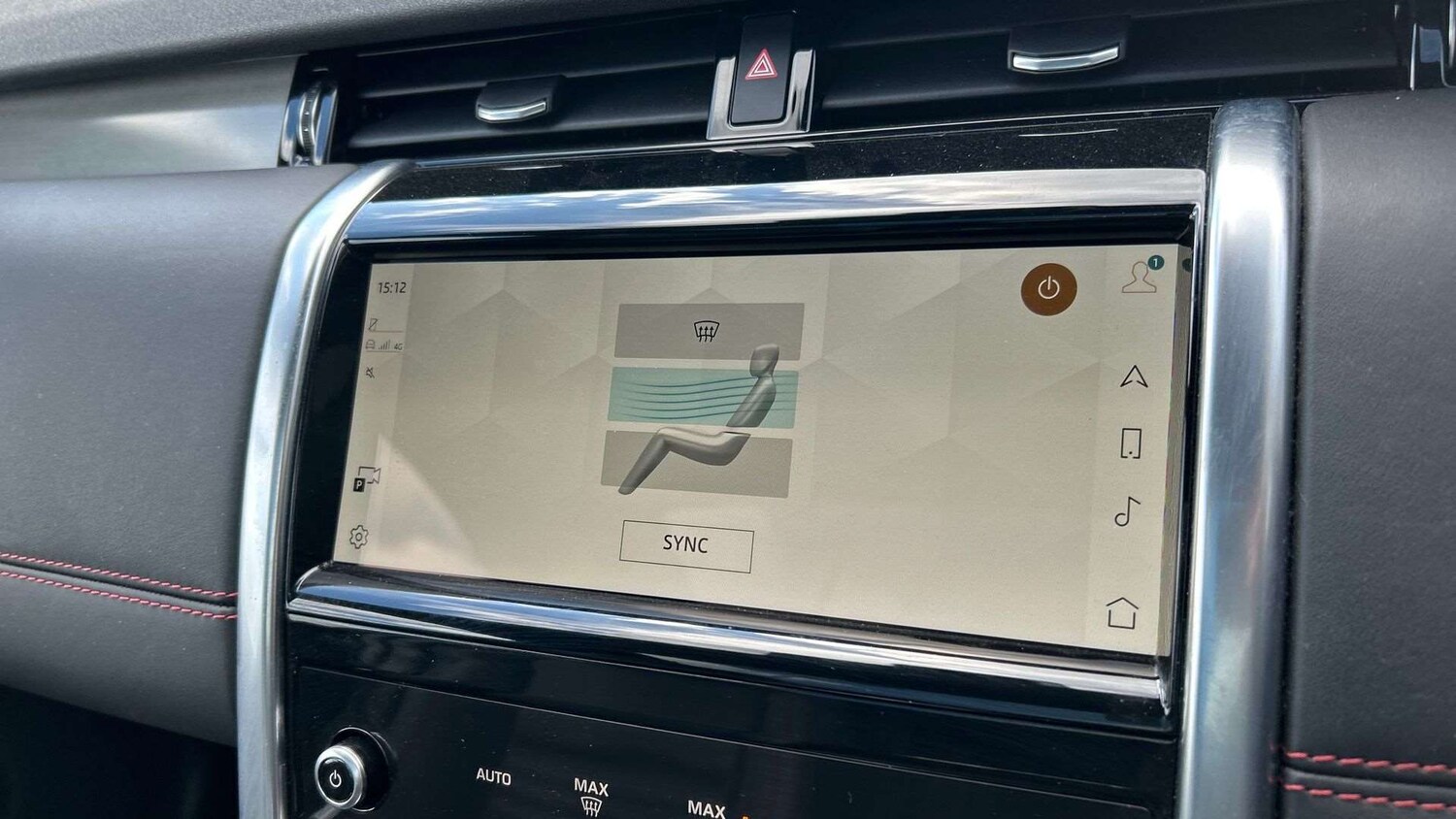 Used Land Rover Discovery Sport 2023 for sale - 77827555: Photo 22