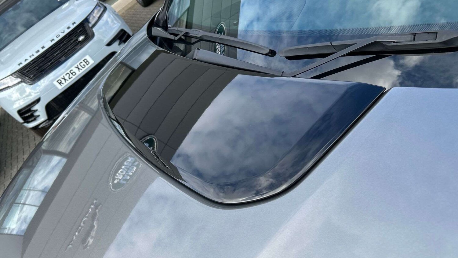 Used Land Rover Discovery Sport 2023 for sale - 77827555: Photo 28