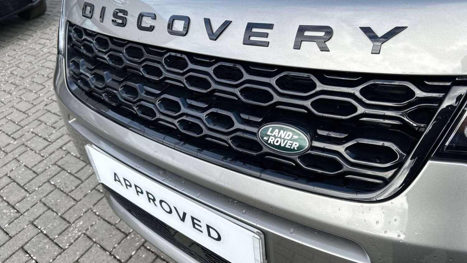 Used Land Rover Discovery Sport 2023 for sale - 77827555: Photo 29
