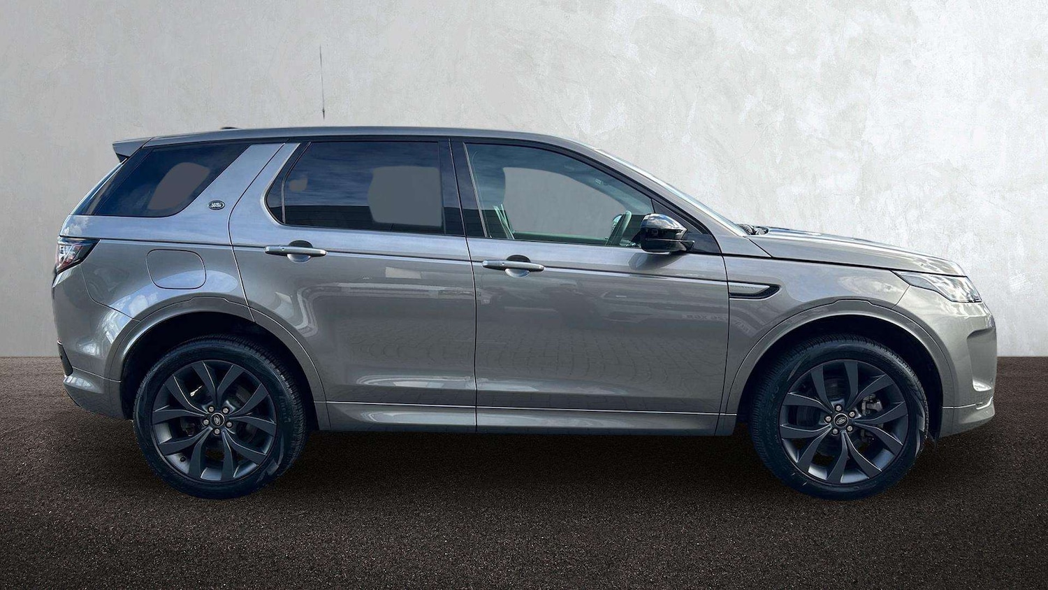 Used Land Rover Discovery Sport 2023 for sale - 77827555: Photo 5