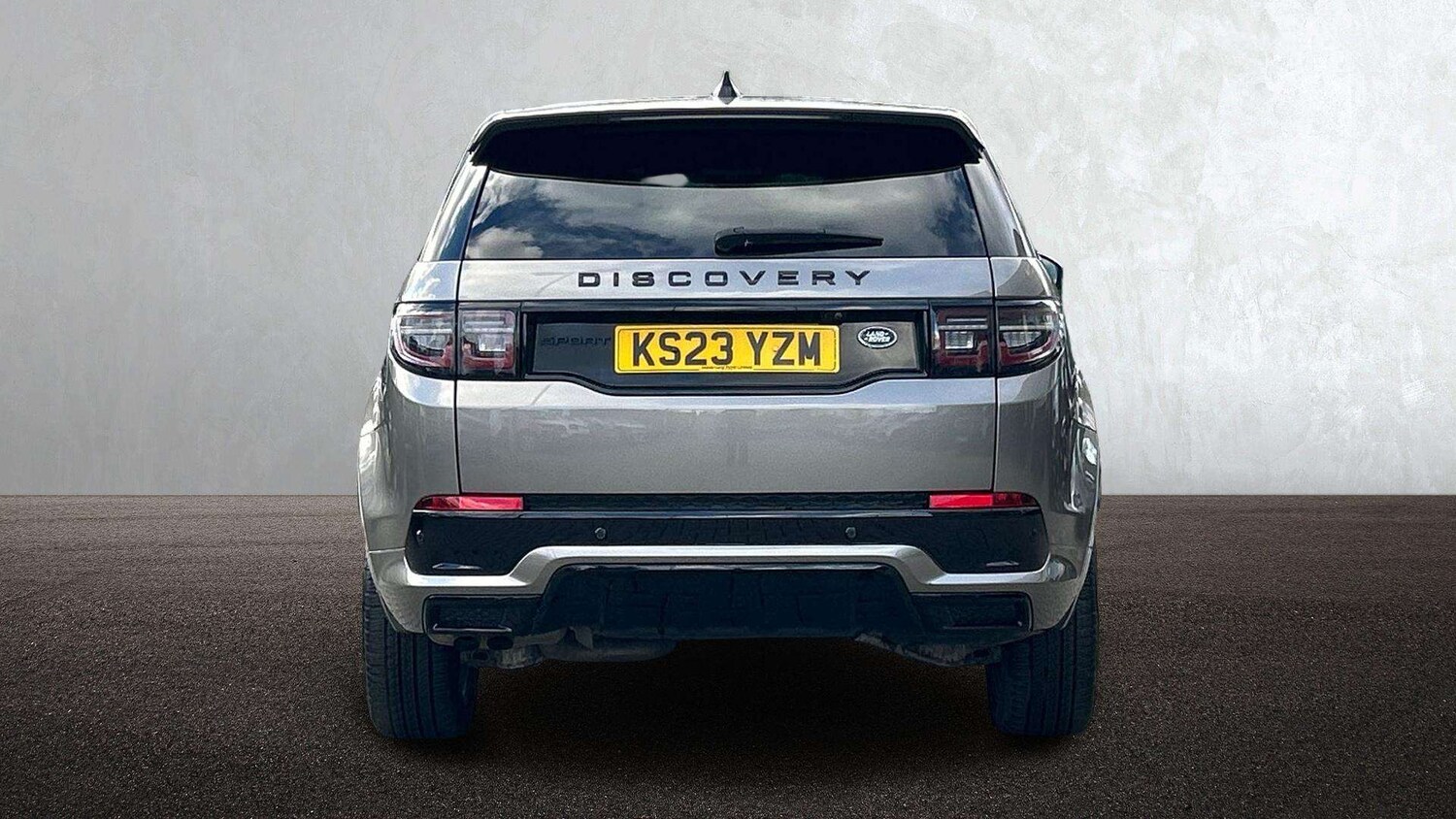 Used Land Rover Discovery Sport 2023 for sale - 77827555: Photo 6