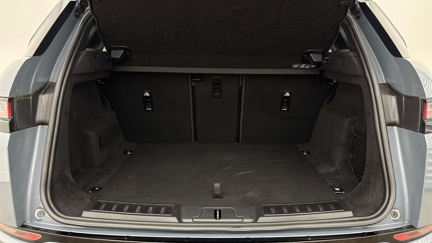 Used Land Rover Range Rover Evoque for sale - 77661219: Photo 10