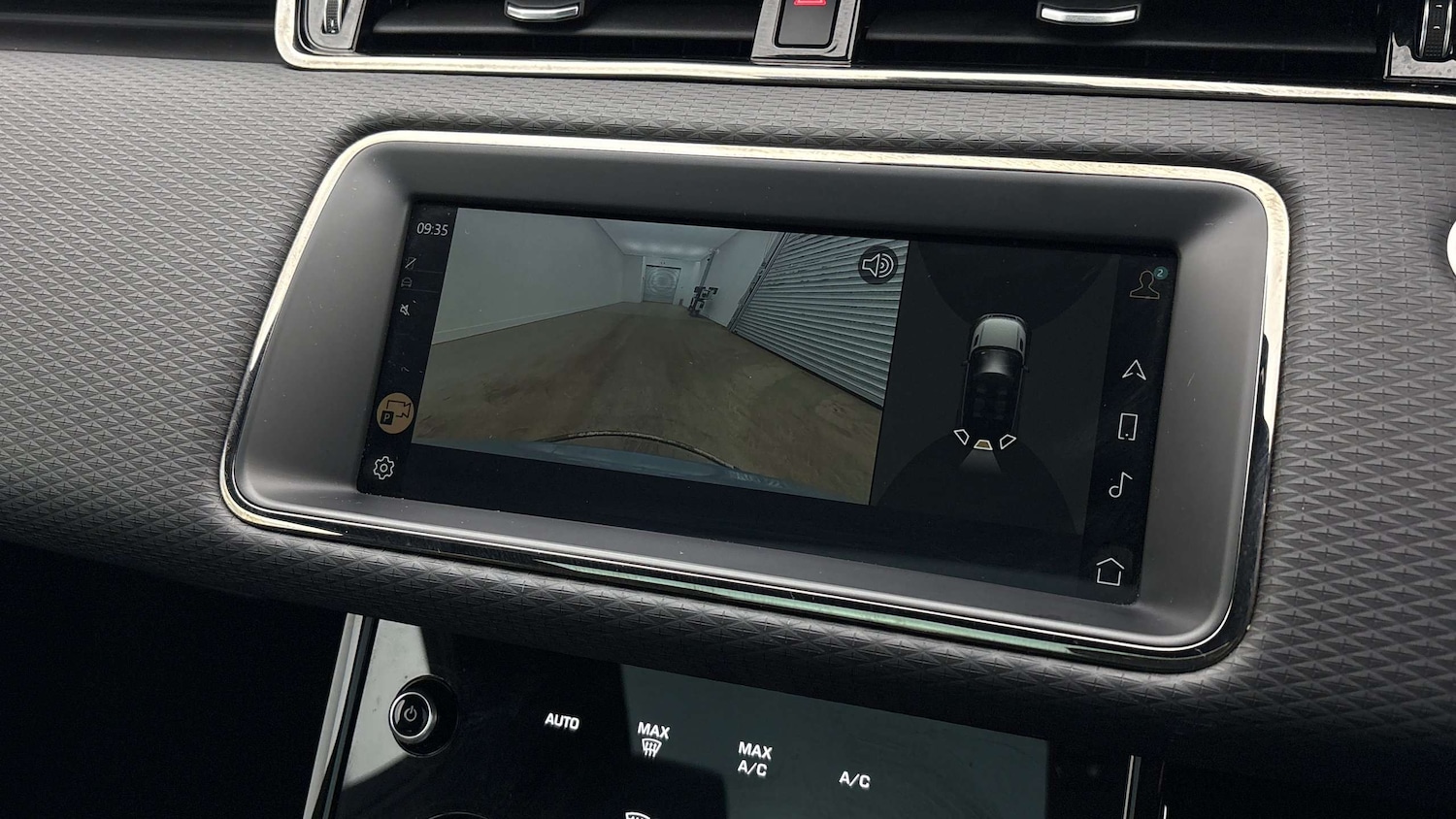 Used Land Rover Range Rover Evoque for sale - 77661219: Photo 12