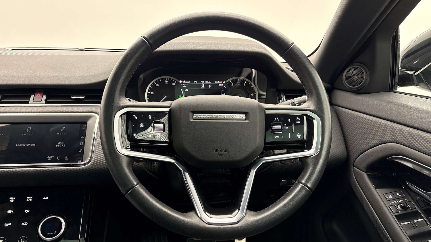 Used Land Rover Range Rover Evoque for sale - 77661219: Photo 15