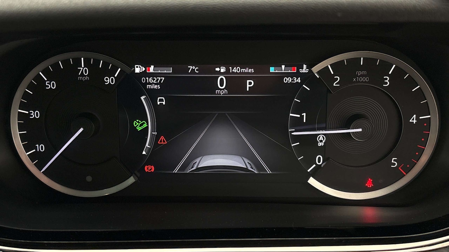 Used Land Rover Range Rover Evoque for sale - 77661219: Photo 16