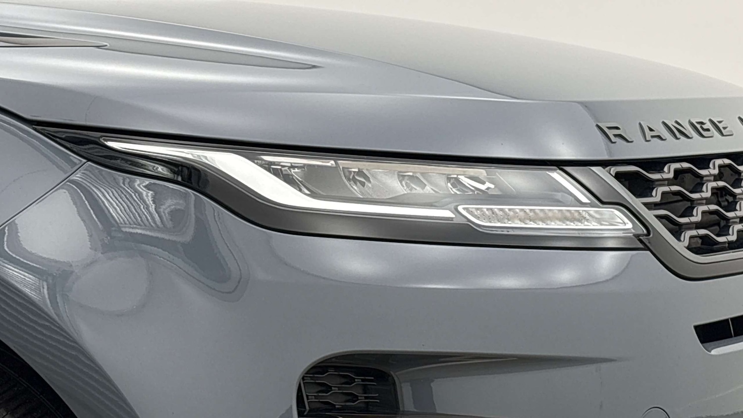 Used Land Rover Range Rover Evoque for sale - 77661219: Photo 17