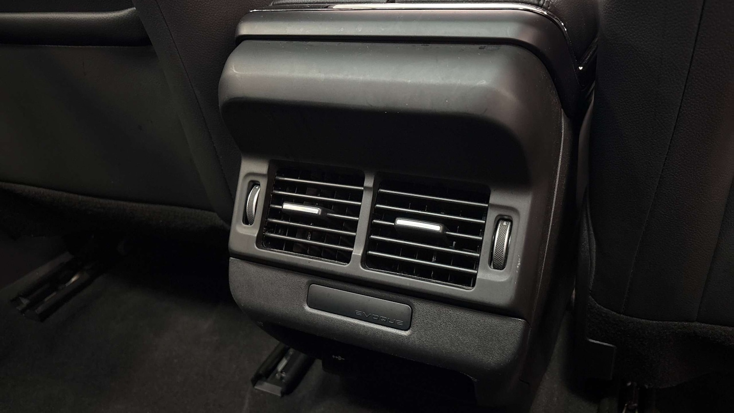 Used Land Rover Range Rover Evoque for sale - 77661219: Photo 18