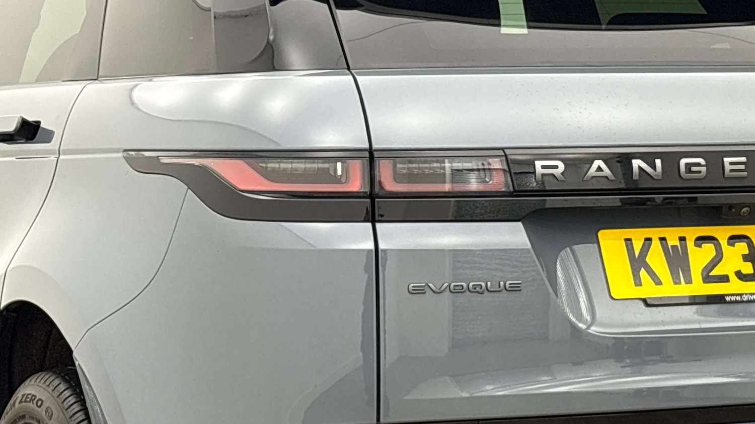 Used Land Rover Range Rover Evoque for sale - 77661219: Photo 19