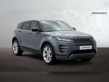 Used Land Rover Range Rover Evoque 2023 for sale - 77661219: Photo