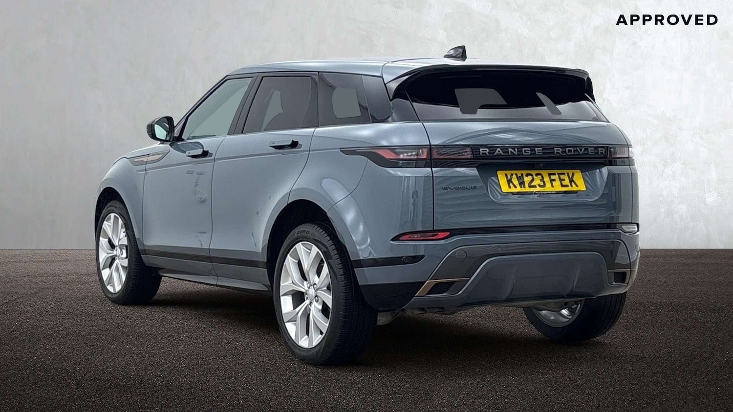 Used Land Rover Range Rover Evoque for sale - 77661219: Photo 2