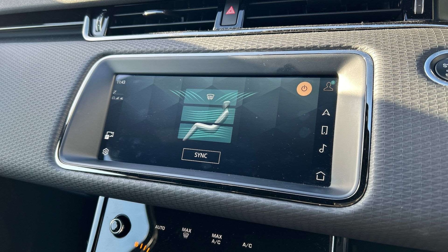 Used Land Rover Range Rover Evoque for sale - 77661219: Photo 21