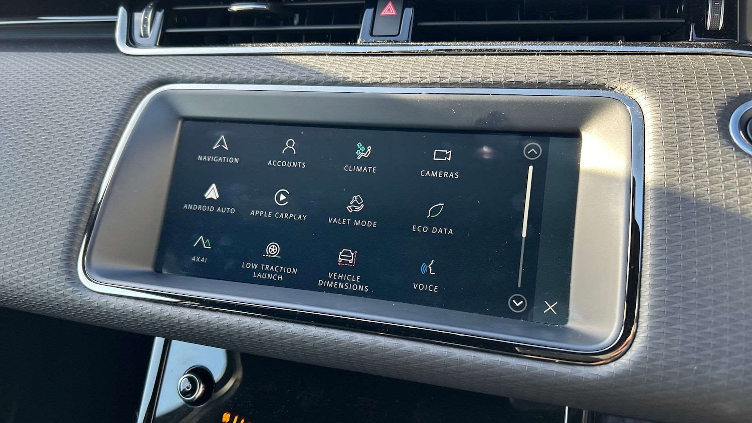 Used Land Rover Range Rover Evoque for sale - 77661219: Photo 31