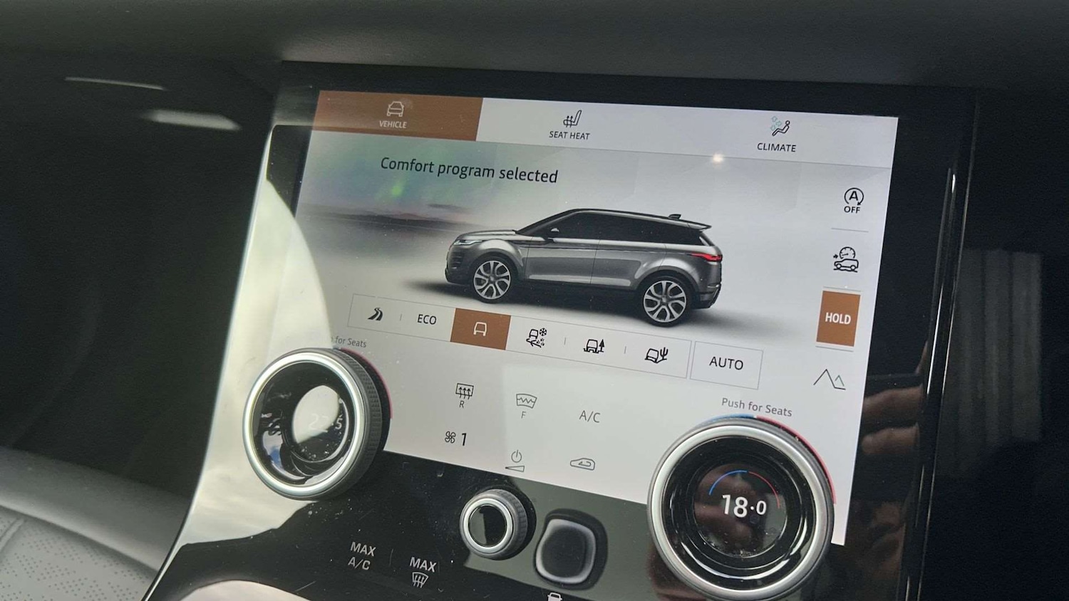 Used Land Rover Range Rover Evoque for sale - 77661219: Photo 34