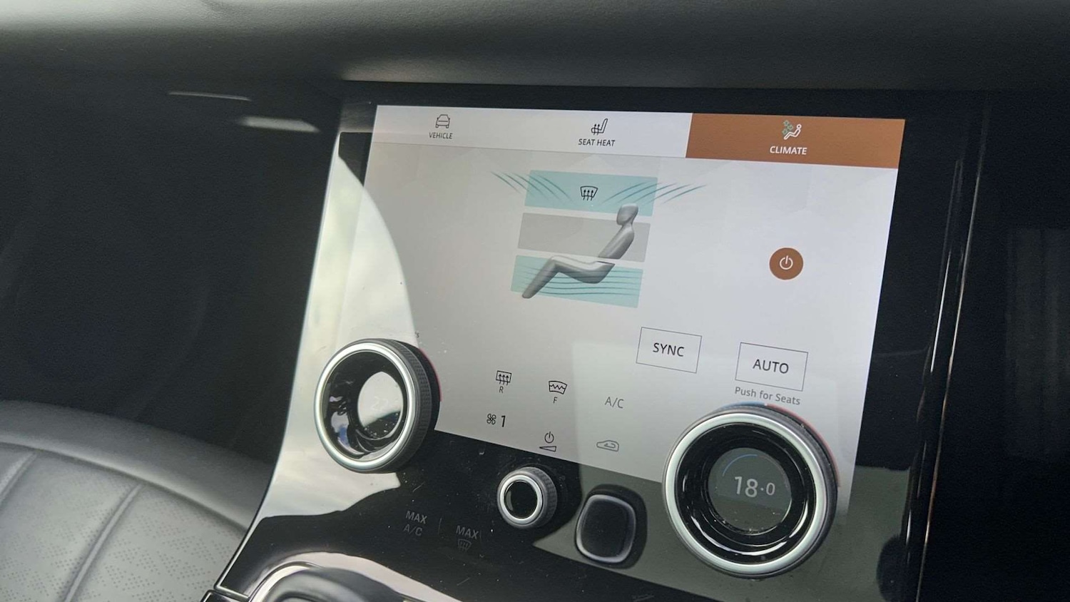 Used Land Rover Range Rover Evoque for sale - 77661219: Photo 35