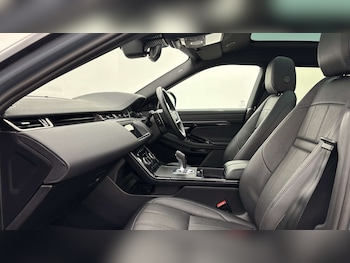 Used Land Rover Range Rover Evoque 2023 for sale - 77661219: Photo