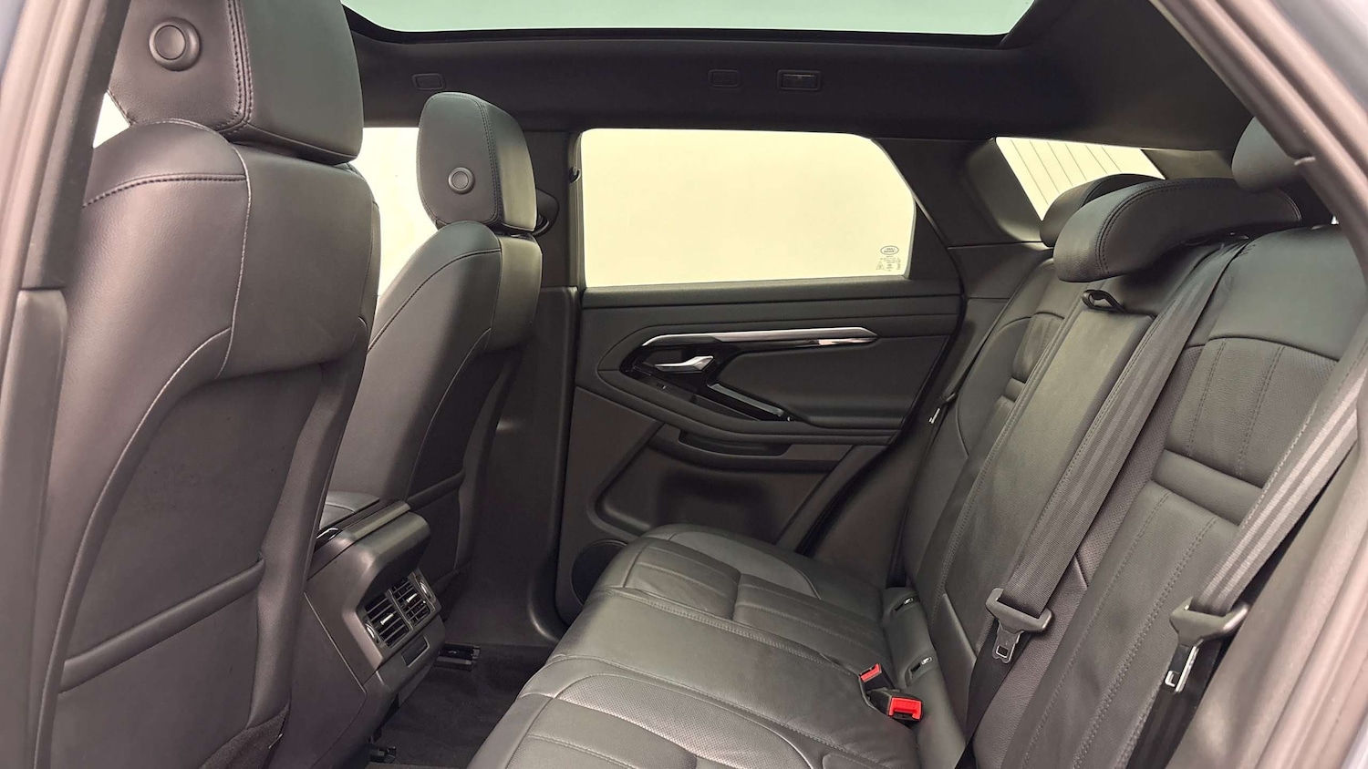 Used Land Rover Range Rover Evoque for sale - 77661219: Photo 4