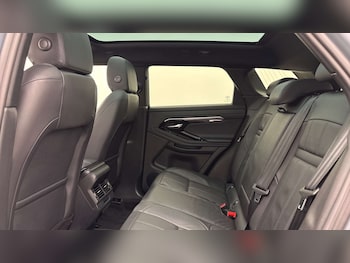 Used Land Rover Range Rover Evoque 2023 for sale - 77661219: Photo