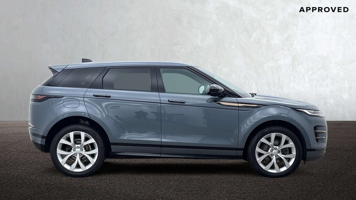 Used Land Rover Range Rover Evoque for sale - 77661219: Photo 5