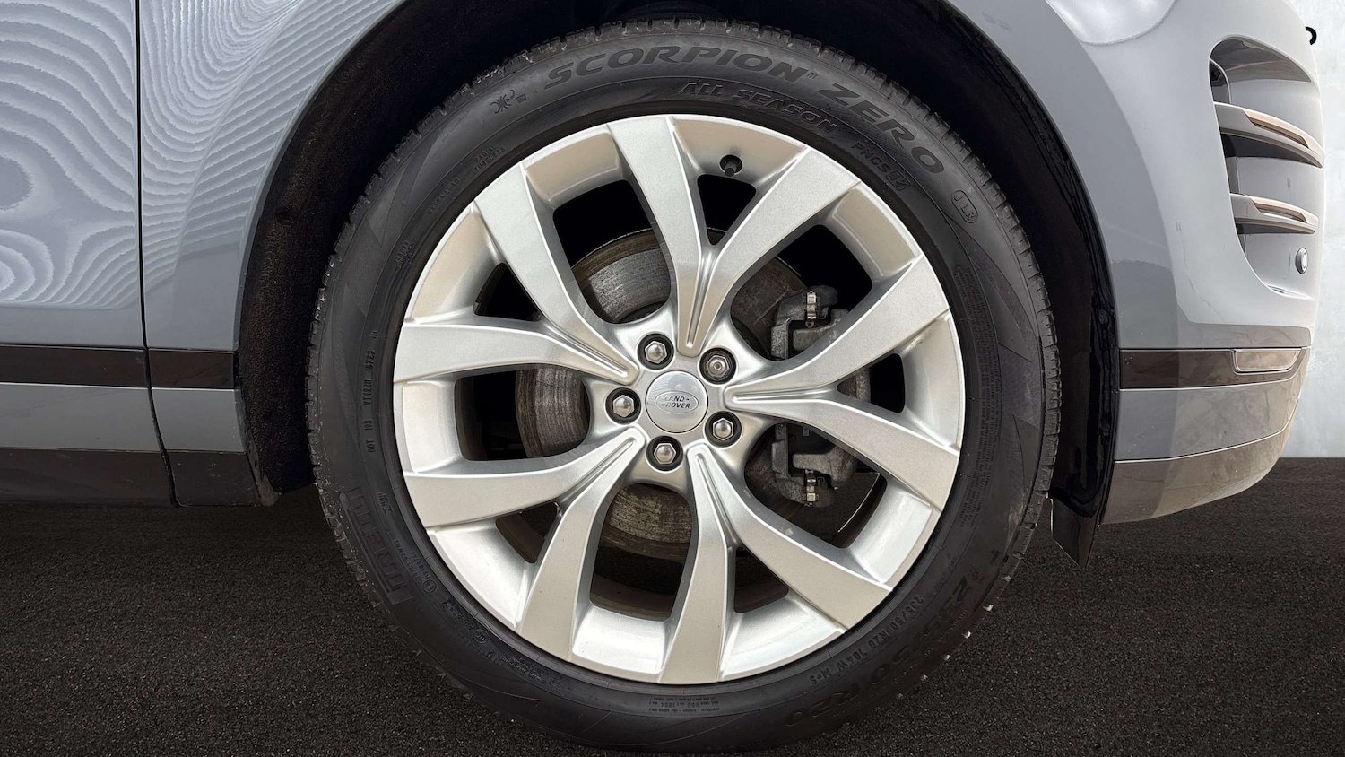 Used Land Rover Range Rover Evoque for sale - 77661219: Photo 8