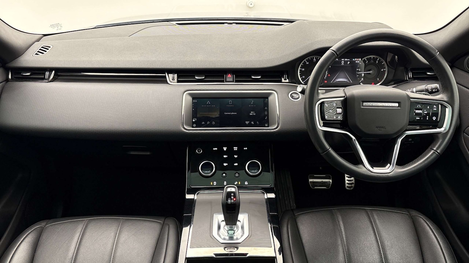 Used Land Rover Range Rover Evoque for sale - 77661219: Photo 9