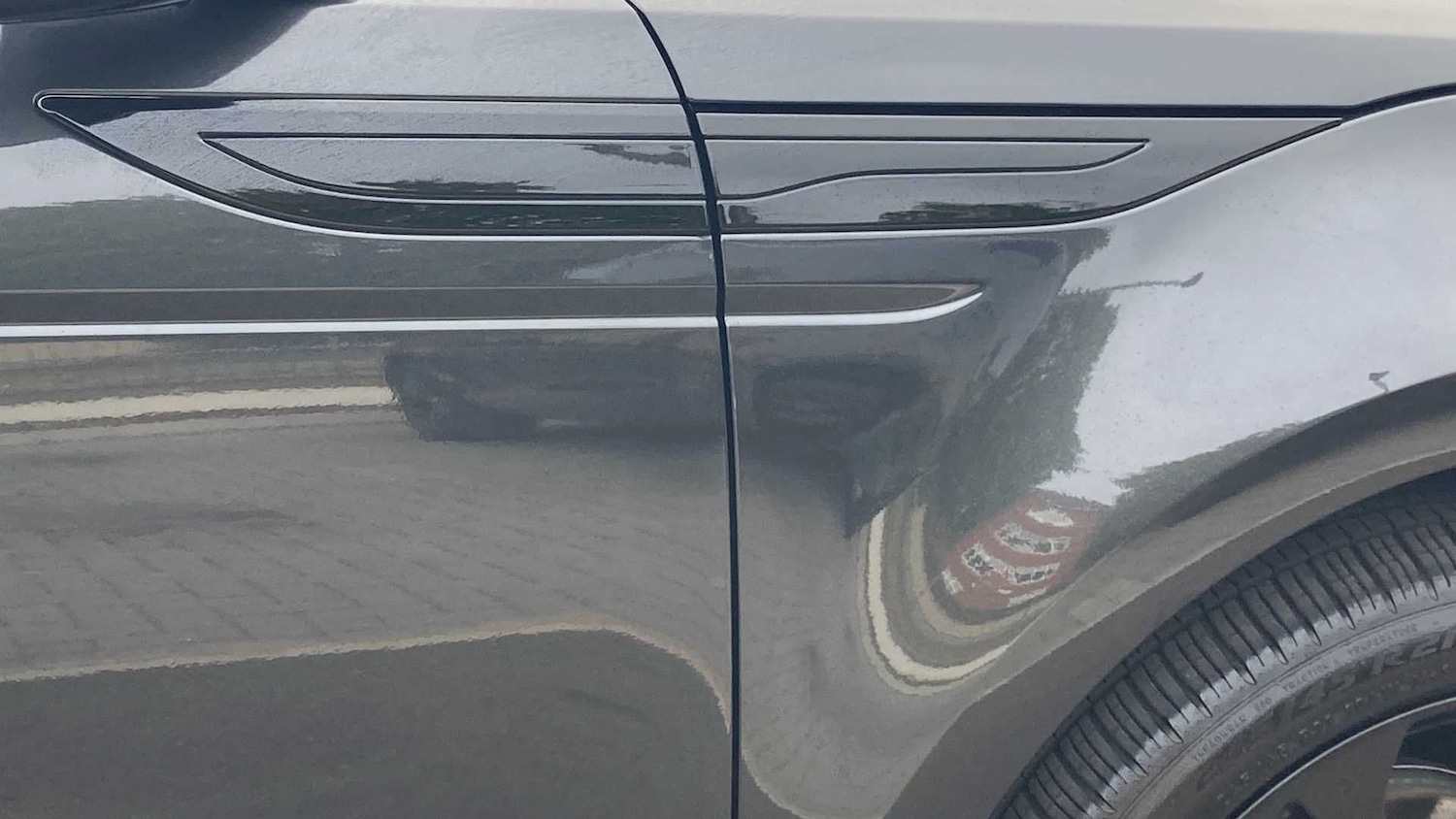 Used Land Rover Range Rover Evoque 2025 for sale - 77257461: Photo 20