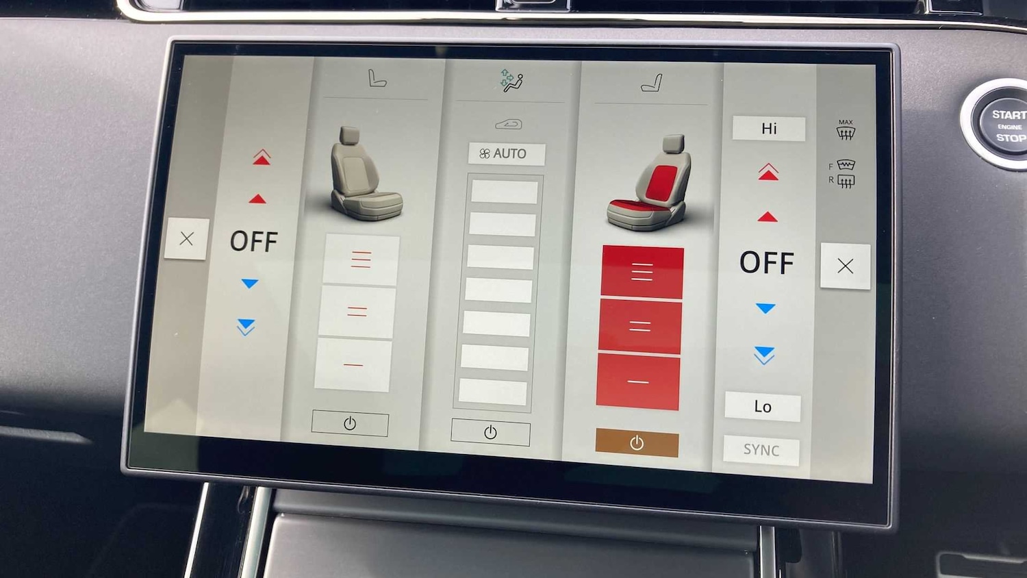 Used Land Rover Range Rover Evoque 2025 for sale - 77257461: Photo 22