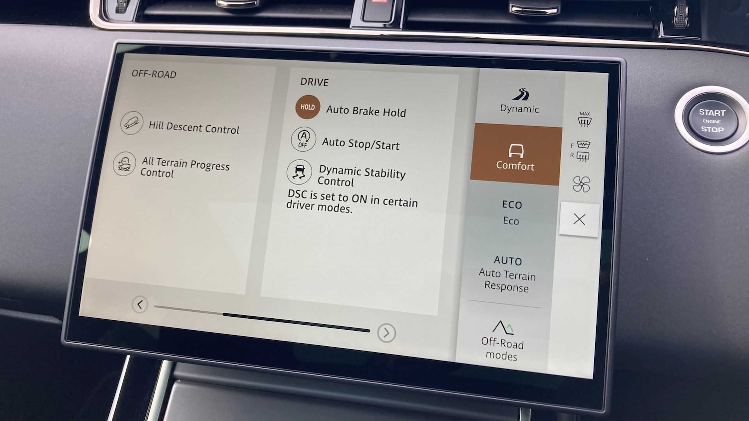 Used Land Rover Range Rover Evoque 2025 for sale - 77257461: Photo 23