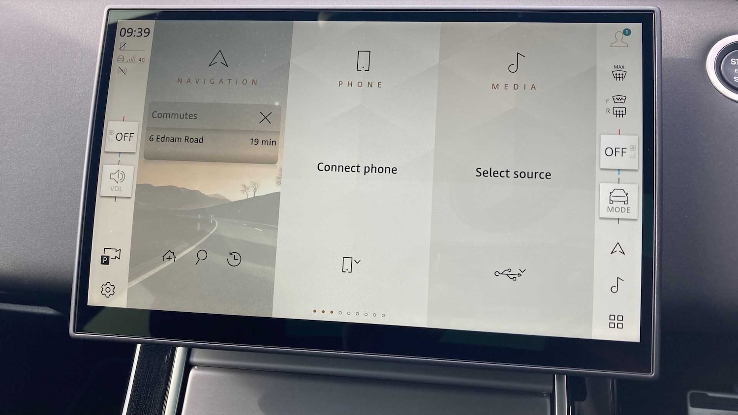 Used Land Rover Range Rover Evoque 2025 for sale - 77257461: Photo 35