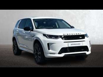 2022 - 2.0 D165 R-Dynamic SE 5dr Auto [5 Seat]