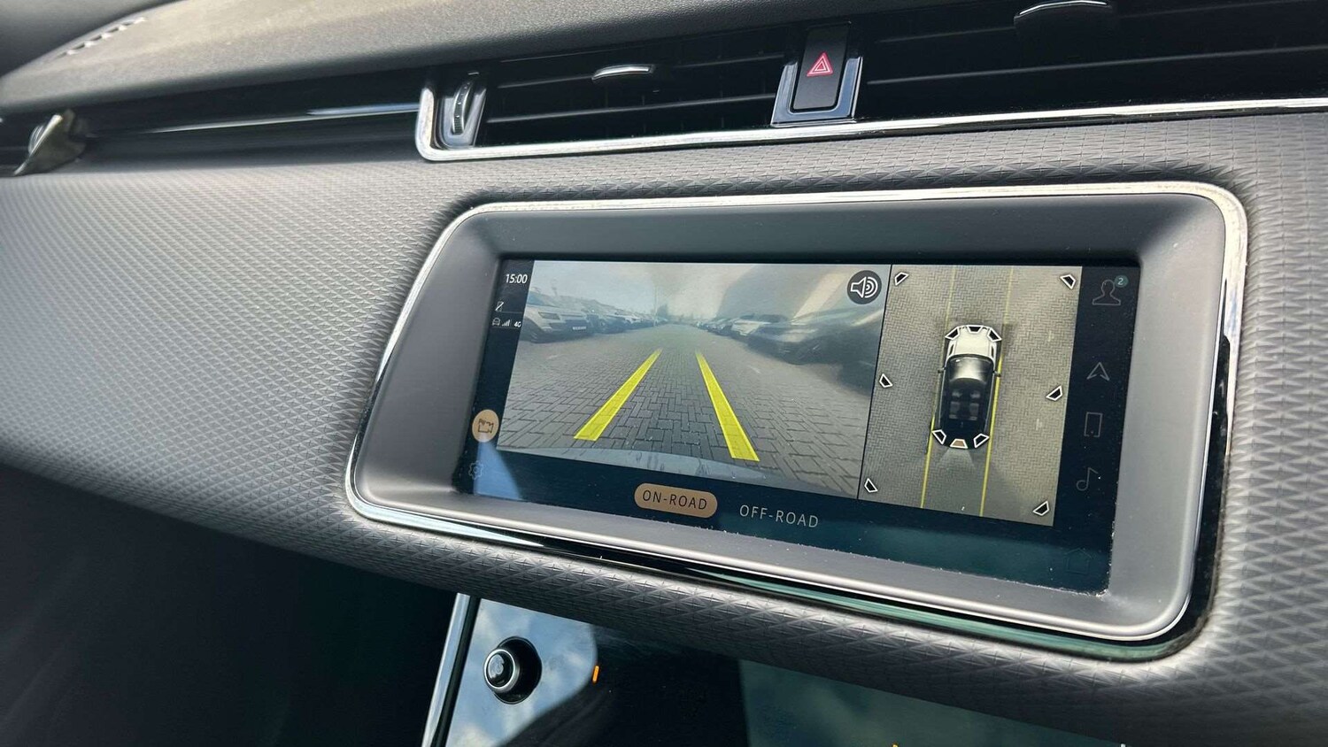 Used Land Rover Range Rover Evoque 2021 for sale - 77756471: Photo 12