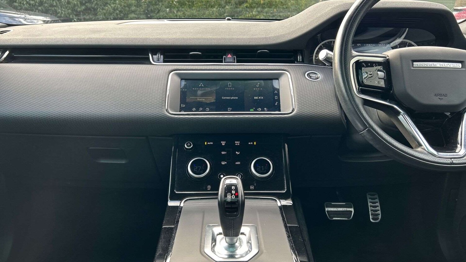 Used Land Rover Range Rover Evoque 2021 for sale - 77756471: Photo 14