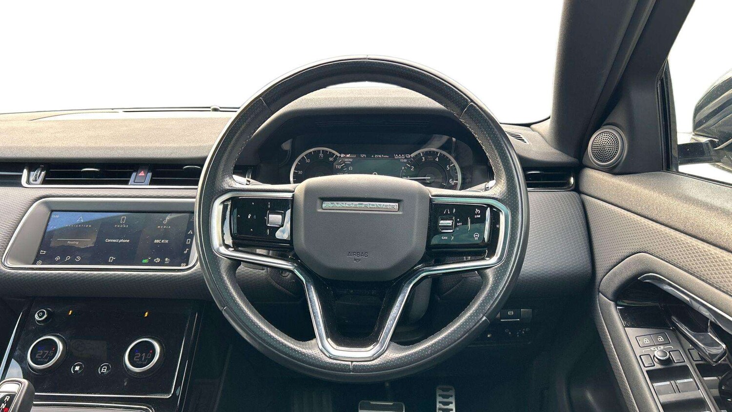 Used Land Rover Range Rover Evoque 2021 for sale - 77756471: Photo 15