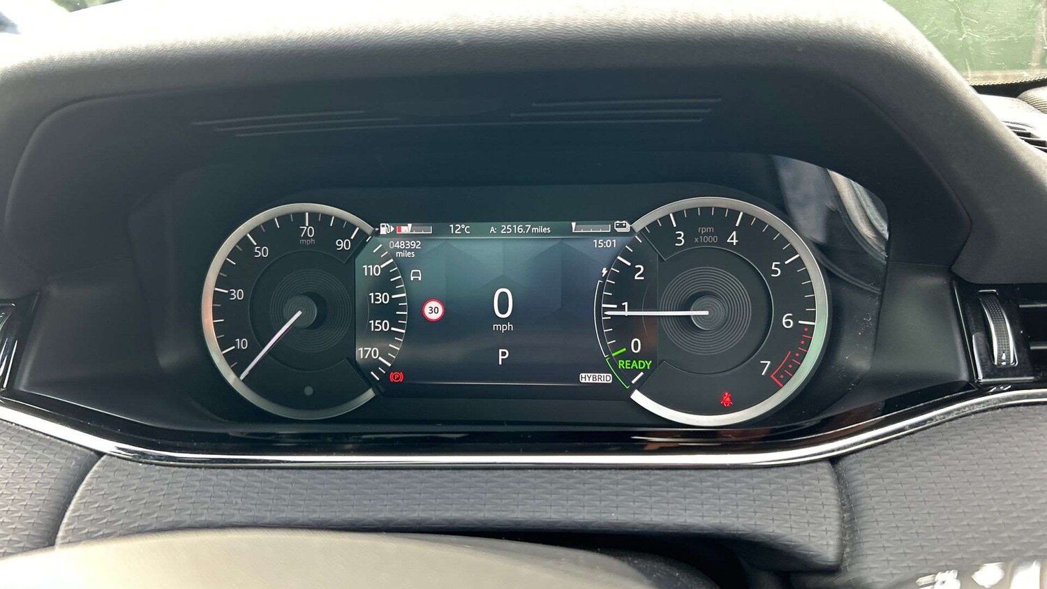 Used Land Rover Range Rover Evoque 2021 for sale - 77756471: Photo 16