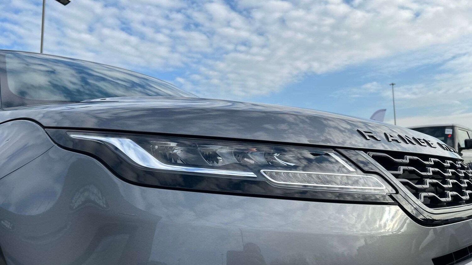 Used Land Rover Range Rover Evoque 2021 for sale - 77756471: Photo 17