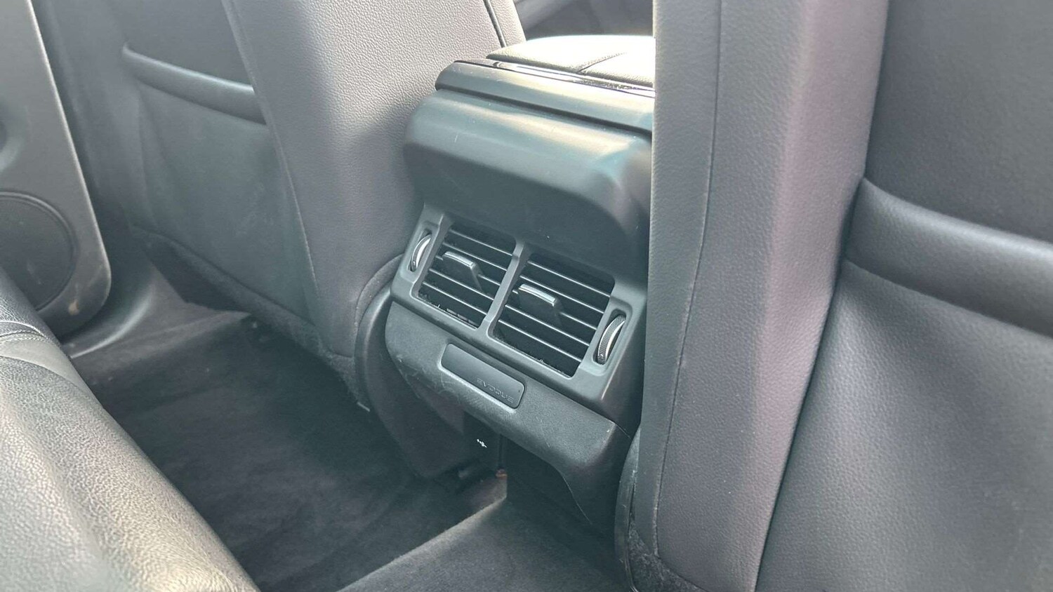 Used Land Rover Range Rover Evoque 2021 for sale - 77756471: Photo 18