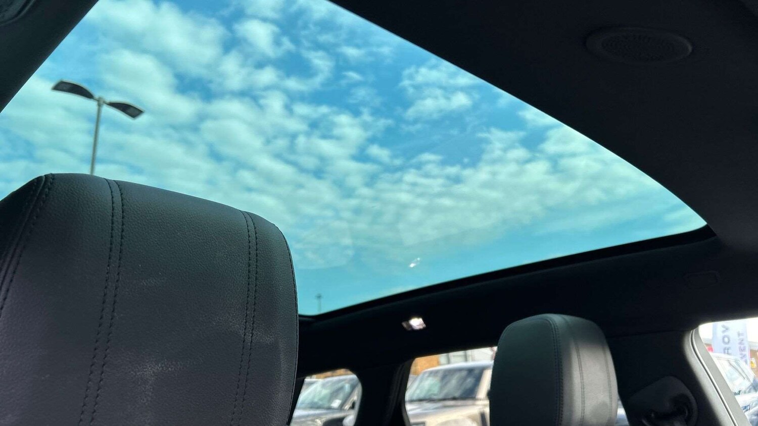 Used Land Rover Range Rover Evoque 2021 for sale - 77756471: Photo 21