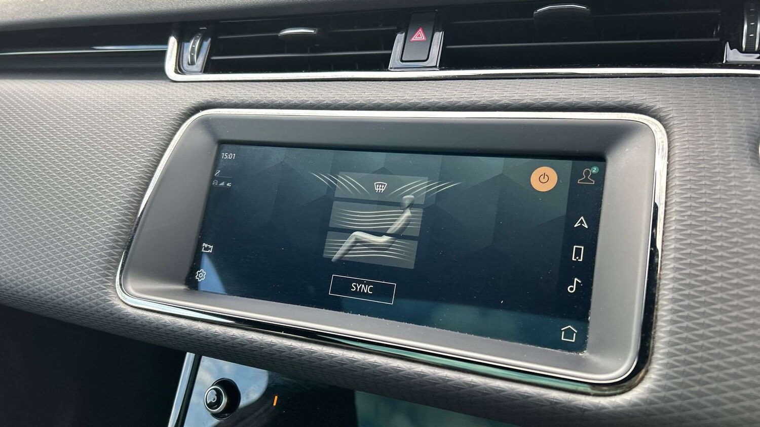 Used Land Rover Range Rover Evoque 2021 for sale - 77756471: Photo 22