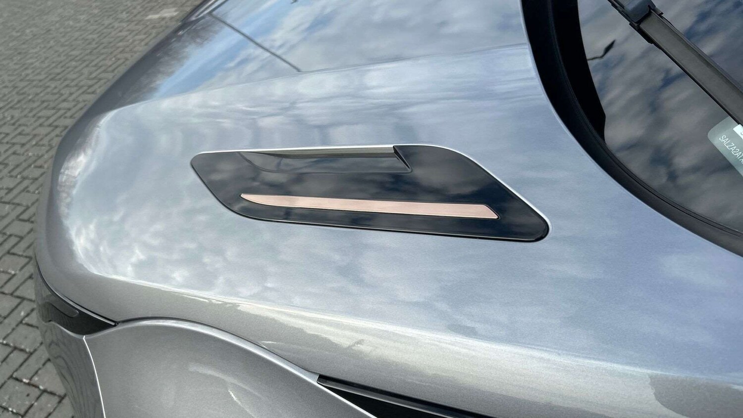 Used Land Rover Range Rover Evoque 2021 for sale - 77756471: Photo 28