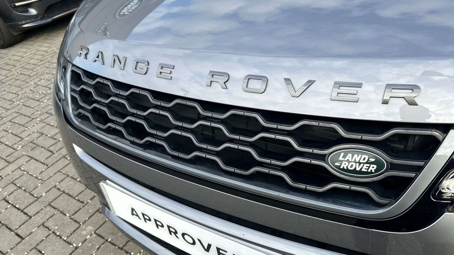 Used Land Rover Range Rover Evoque 2021 for sale - 77756471: Photo 29