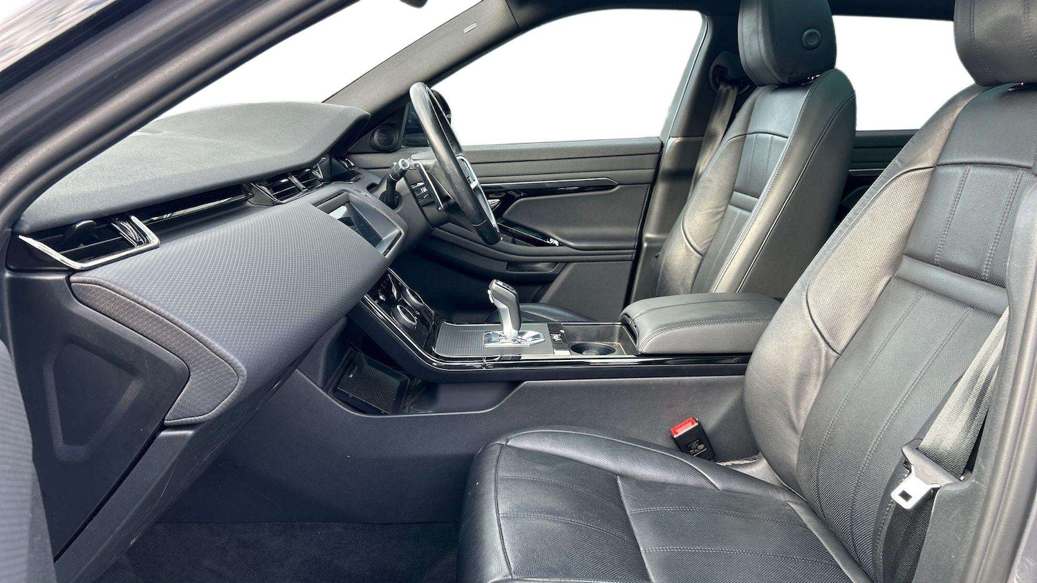 Used Land Rover Range Rover Evoque 2021 for sale - 77756471: Photo 3