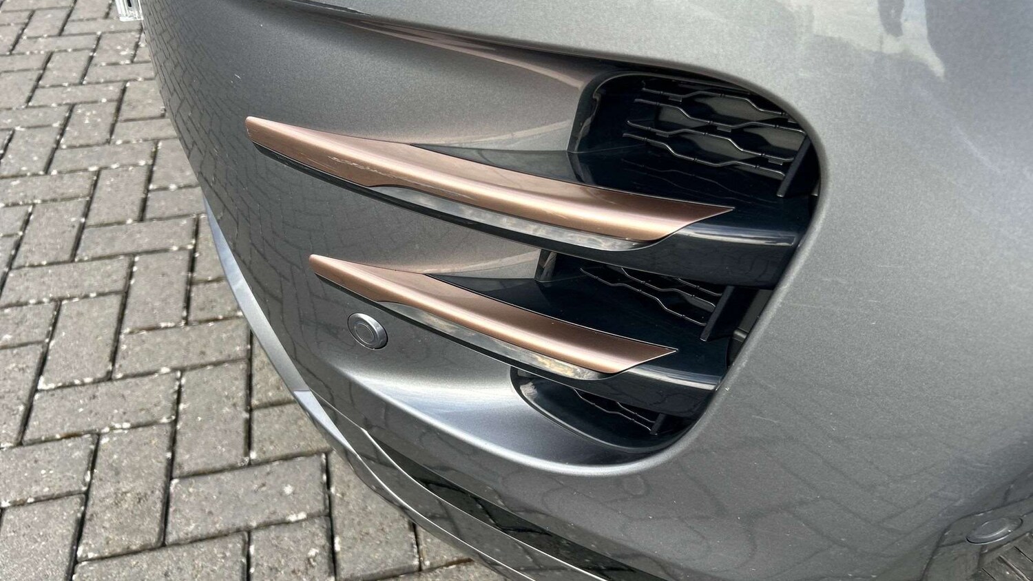 Used Land Rover Range Rover Evoque 2021 for sale - 77756471: Photo 30