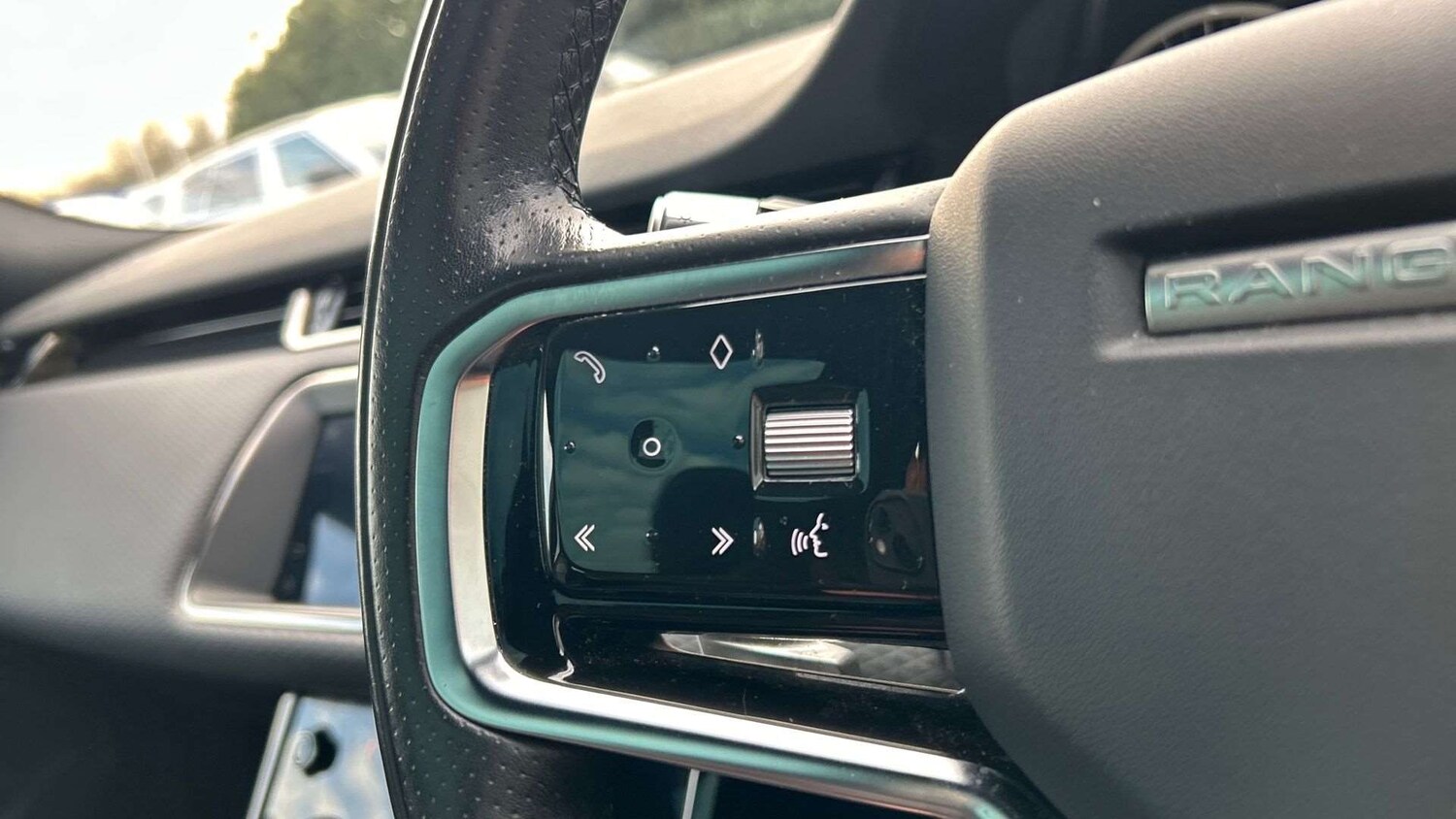 Used Land Rover Range Rover Evoque 2021 for sale - 77756471: Photo 35