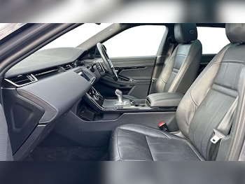 Used Land Rover Range Rover Evoque 2021 for sale - 77756471: Photo