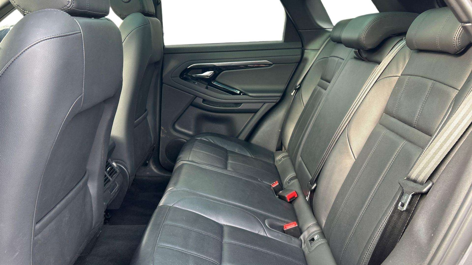 Used Land Rover Range Rover Evoque 2021 for sale - 77756471: Photo 4