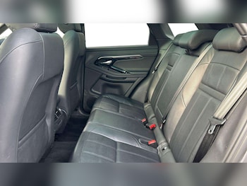 Used Land Rover Range Rover Evoque 2021 for sale - 77756471: Photo